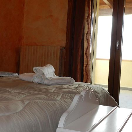 Enna Cerere Bed & Breakfast Екстериор снимка