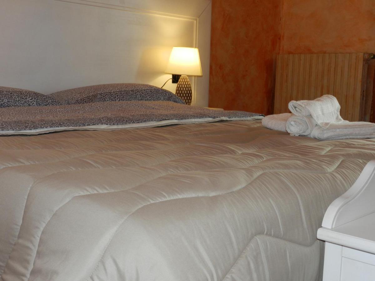 Enna Cerere Bed & Breakfast Екстериор снимка