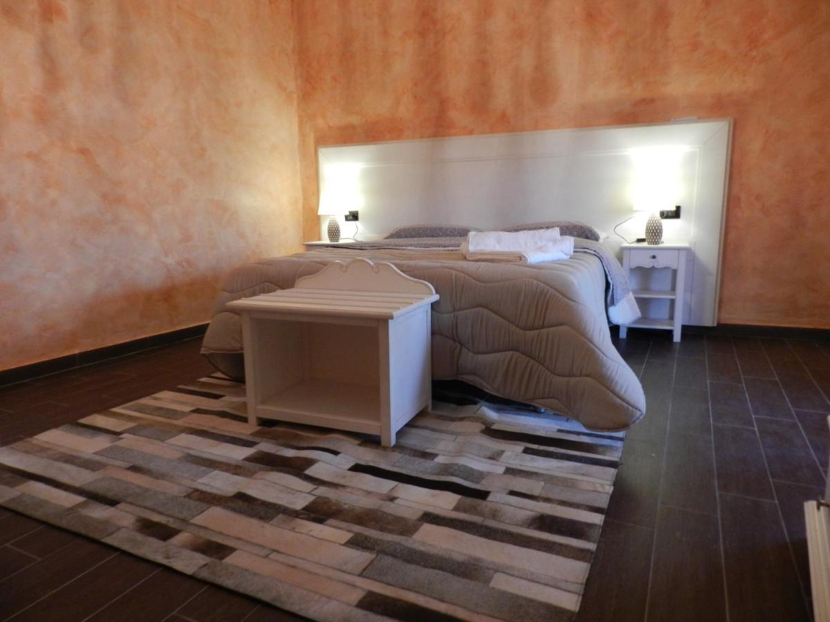 Enna Cerere Bed & Breakfast Екстериор снимка