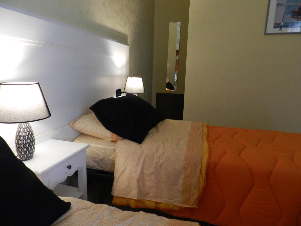 Enna Cerere Bed & Breakfast Екстериор снимка