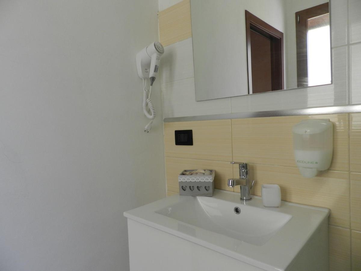 Enna Cerere Bed & Breakfast Екстериор снимка