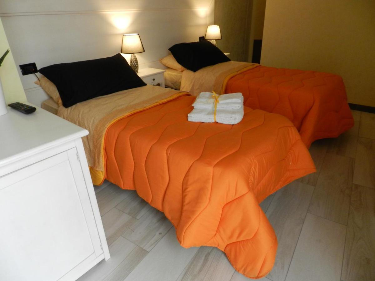 Enna Cerere Bed & Breakfast Екстериор снимка
