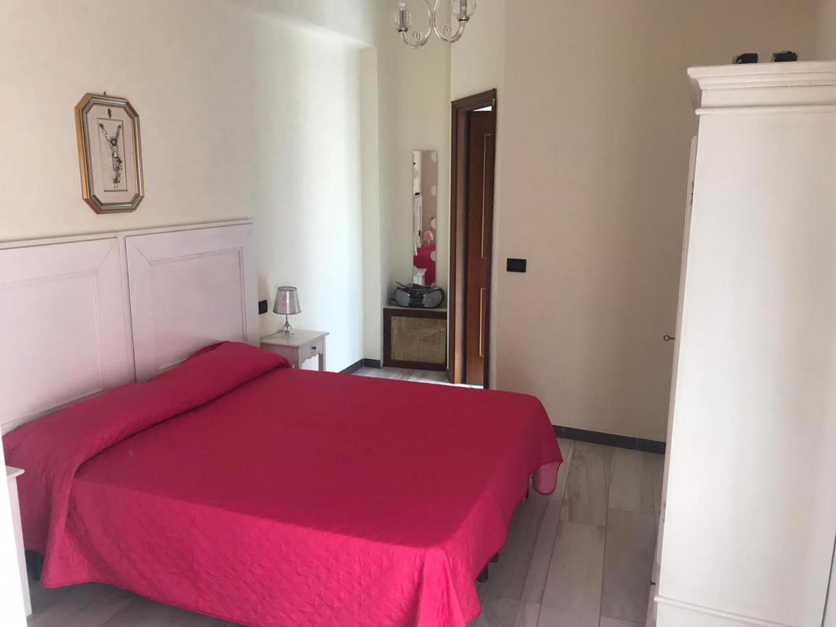 Enna Cerere Bed & Breakfast Екстериор снимка