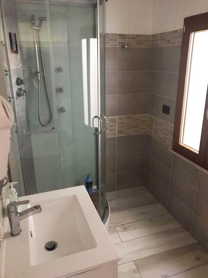 Enna Cerere Bed & Breakfast Екстериор снимка