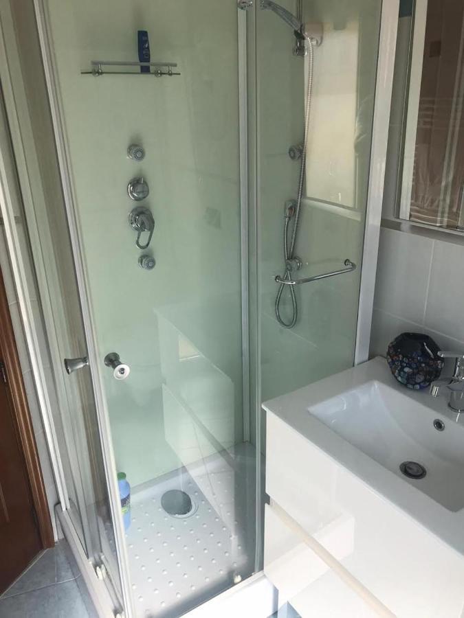 Enna Cerere Bed & Breakfast Екстериор снимка